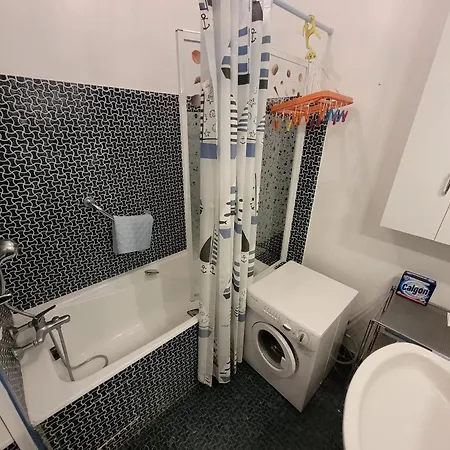 2 Pièces Résidence Eventail Et