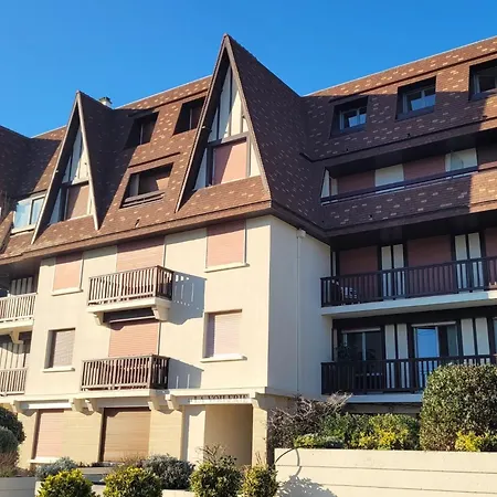 2 Pièces Résidence Eventail Et